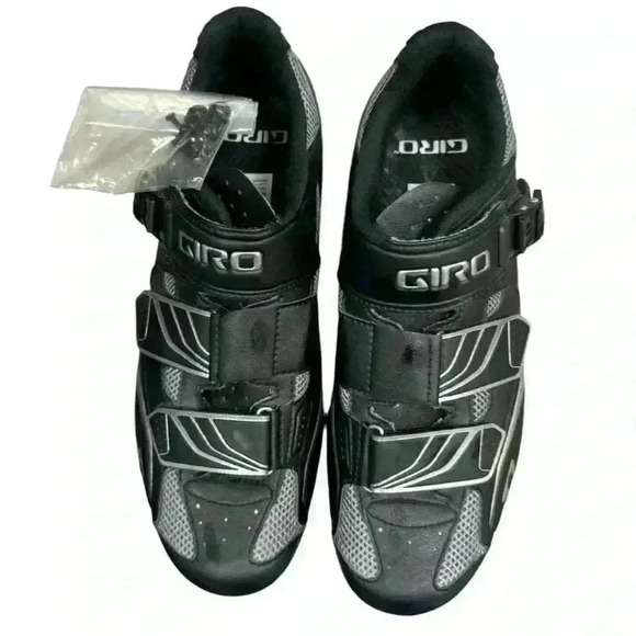 Giro Apeckx Men’s Bicycling Shoes US 9.5 EU 43 Looks NEW - Picture 3 of 13